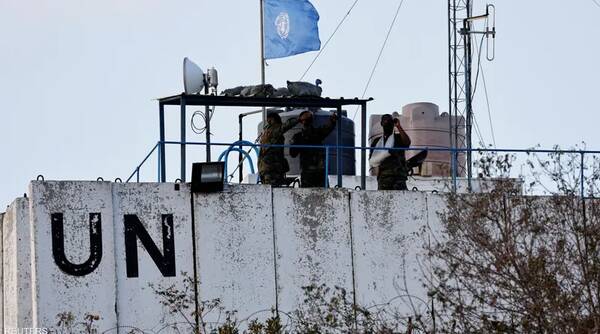 بالاگرفتن اختلافات بر سر حضور یونیفل در جنوب لبنان/ چرا اسرائیلیها خواستار پایان ماموریت نیروهای سازمان ملل در لبنان هستند؟
