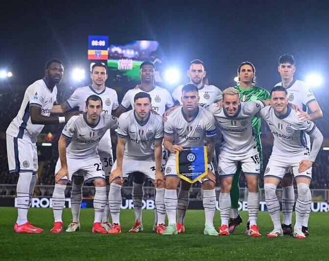 آتش بازی اینتر با گلزنی طارمی، طلسم ستاره ایرانی شکست