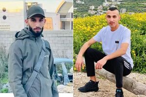 فرمانده گردانهای قسام در اردوگاه طولکرم به شهادت رسید