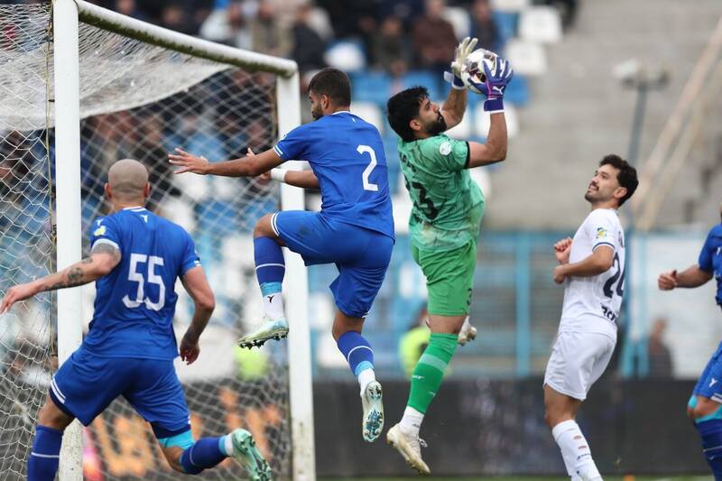 با این روند، هواداران با استقلال قهر میکنند/ «جوما» در حد ایران نیست