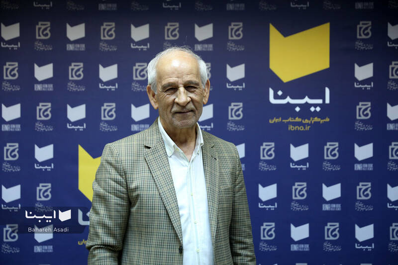 خاطراتی دارم که نمیتوانم چاپ کنم!