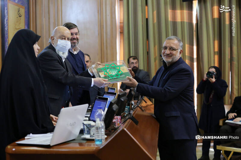 خبر خوش زودهنگام ۱۴۰۴ برای تهرانیها/ منتظر چه امکاناتی برای پایتخت ۹ میلیون نفری باشیم؟