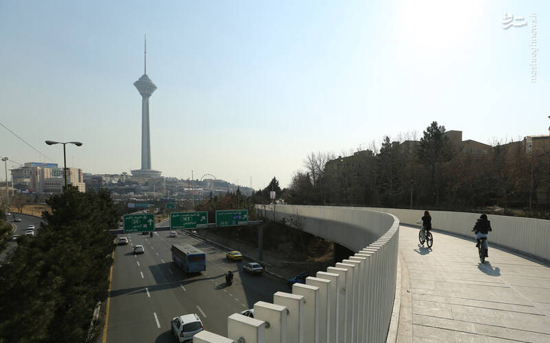 خبر خوش زودهنگام ۱۴۰۴ برای تهرانیها/ منتظر چه امکاناتی برای پایتخت ۹ میلیون نفری باشیم؟