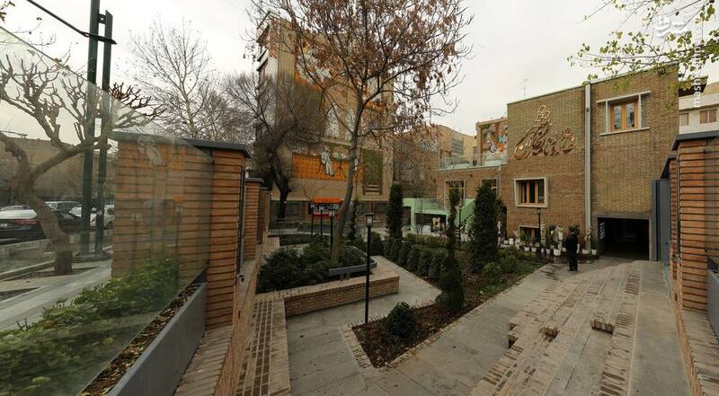 روزنامه نگاران تهرانی خانه دار شدند/ خانه روزنامهنگاران مکان خوبی برای همدلی روزنامهنگاران و رویدادهای رسانهای است