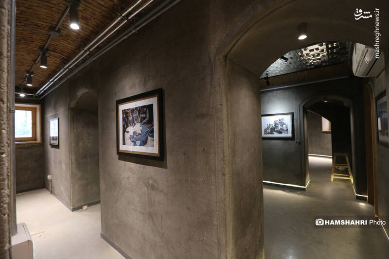 روزنامه نگاران تهرانی خانه دار شدند/ خانه روزنامهنگاران مکان خوبی برای همدلی روزنامهنگاران و رویدادهای رسانهای است