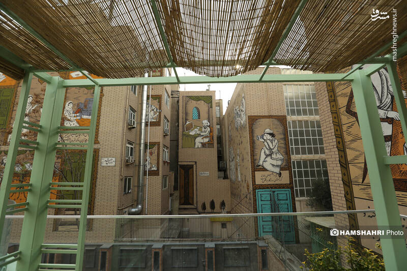 روزنامه نگاران تهرانی خانه دار شدند/ خانه روزنامهنگاران مکان خوبی برای همدلی روزنامهنگاران و رویدادهای رسانهای است