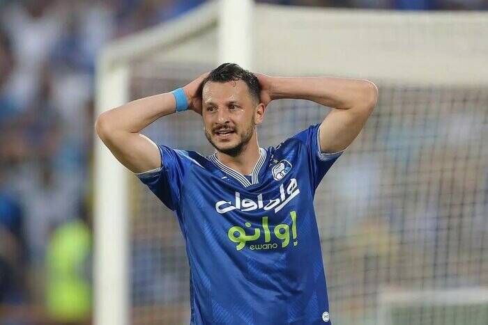 فقر بازیکن در لیگ برتر؛ وقتی سرِ رمضانی و عباسزاده هم دعوا است!