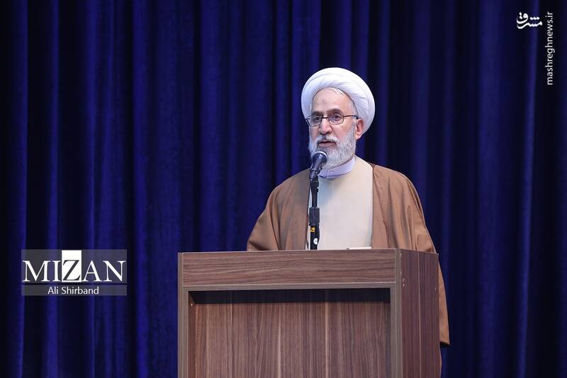 عکس/ همایش دادستانهای عمومی و انقلاب نظامی و ویژه روحانیت سراسر کشور عکس/ همایش دادستانهای عمومی و انقلاب نظامی و ویژه روحانیت سراسر کشور