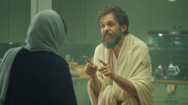 ورود ناامیدکننده حسن فتحی به ژانر وحشت/ آیا «ازازیل» شکست دیگری برای نماوا است؟