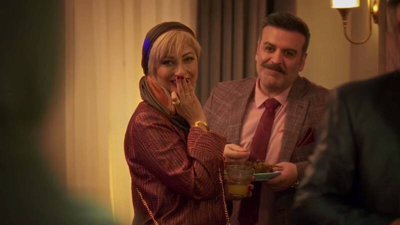 ورود ناامیدکننده حسن فتحی به ژانر وحشت/ آیا «ازازیل» شکست دیگری برای نماوا است؟