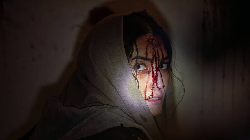 ورود ناامیدکننده حسن فتحی به ژانر وحشت/ آیا «ازازیل» شکست دیگری برای نماوا است؟