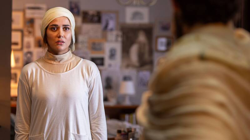 ورود ناامیدکننده حسن فتحی به ژانر وحشت/ آیا «ازازیل» شکست دیگری برای نماوا است؟