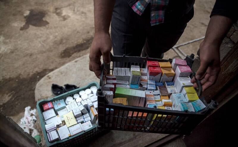 یخچالهای پر از دارو؛ استفاده از داروهای تاریخ گذشته خطرناک است؟ - قدس آنلاین