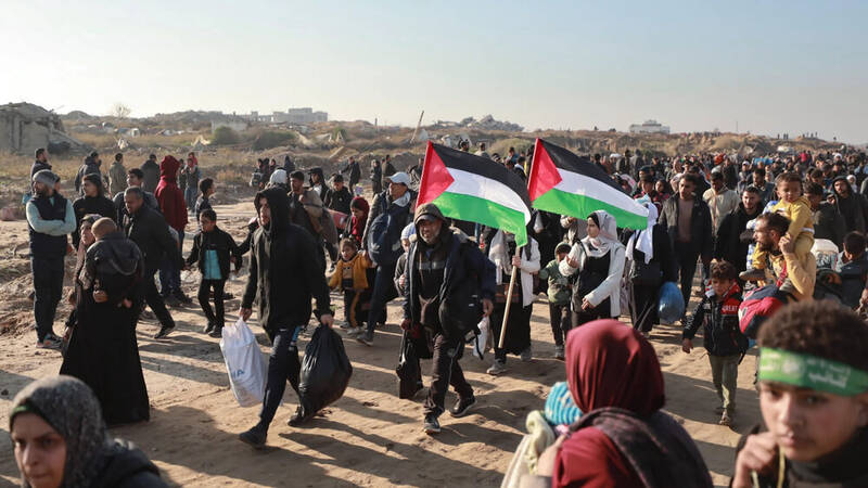 برای شکست حماس باید از جنگ ترکیبی استفاده کنیم/ با اجرای طرح مارشال در غزه، میتوانیم تهدیدات را کنترل کنیم