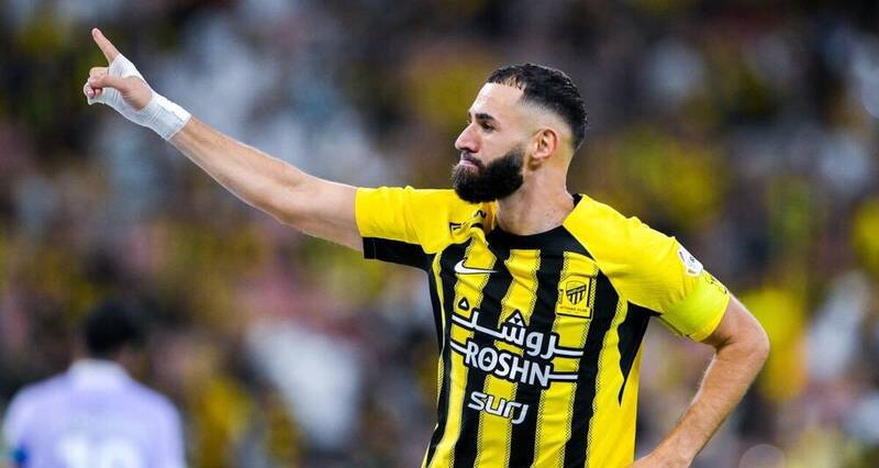 الاتحاد،ليگ،عربستان،فصل