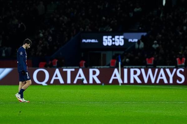 هیجانیترین شب اروپا؛ مرگ و زندگی برای گواردیولا