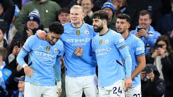 هیجانیترین شب اروپا؛ مرگ و زندگی برای گواردیولا