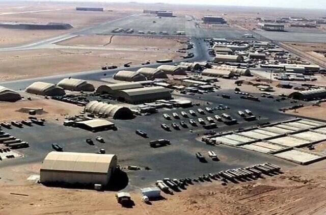 آینده نظامیان آمریکا در عراق در گروی تحولات منطقهای و فشارهای سیاسی