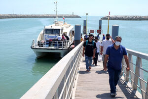 خطرناکتر از بمباران ترامپ/ آنها به گوشت آب میزدند تا گرانتر بفروشند!