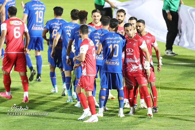 چطور برای پرسپولیس مربی خوب پیدا میشود ولی استقلال نه!
