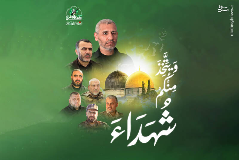 شهید محمد ضیف، فرمانده افسانهای مقاومت فلسطین و اسطوره نظامی/ طراح و مغر متفکر عملیات بزرگ طوفان الاقصی کیست؟