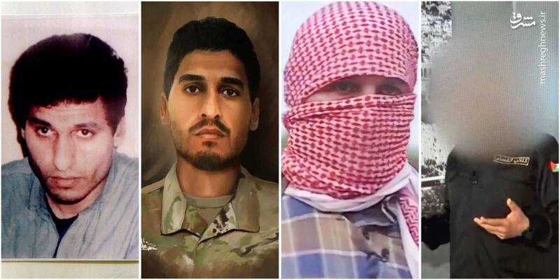 شهید محمد ضیف، فرمانده افسانهای مقاومت فلسطین و اسطوره نظامی/ طراح و مغر متفکر عملیات بزرگ طوفان الاقصی کیست؟