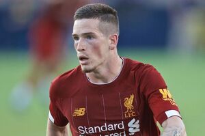 وینگر سابق لیورپول پرسپولیسی میشود؟ وینگر سابق لیورپول پرسپولیسی میشود؟