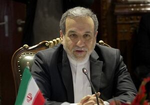 تذکر حداد عادل به تندروهای مجلس/ برخورد عراقچی با مقاماتی که حرف از مذاکره میزنند