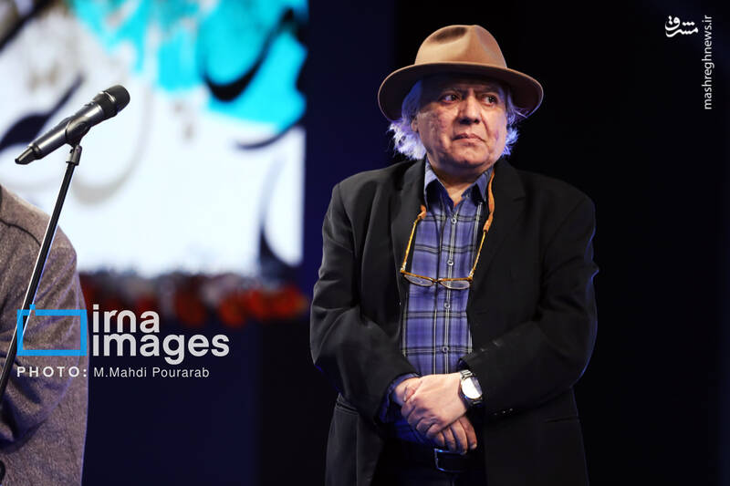 عکس/ افتتاحیه چهل و سومین جشنواره فیلم فجر