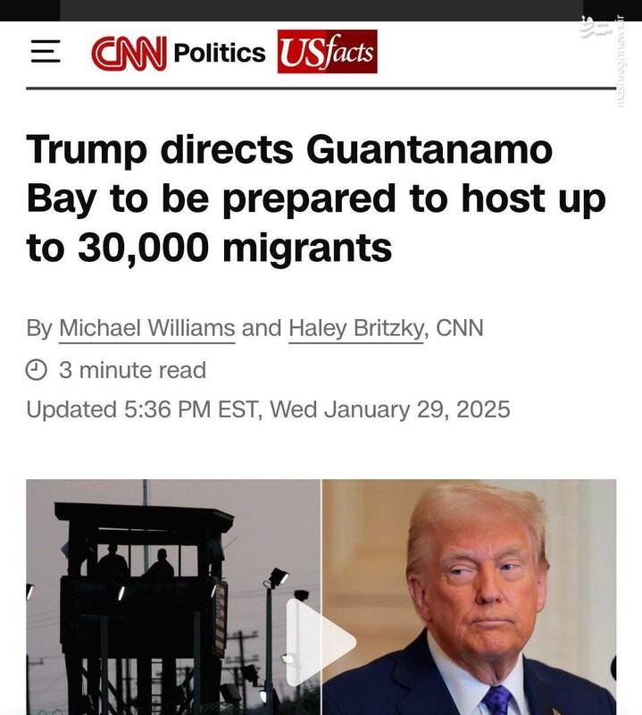 افزایش نگرانیها در جامعه مهاجران آمریکا