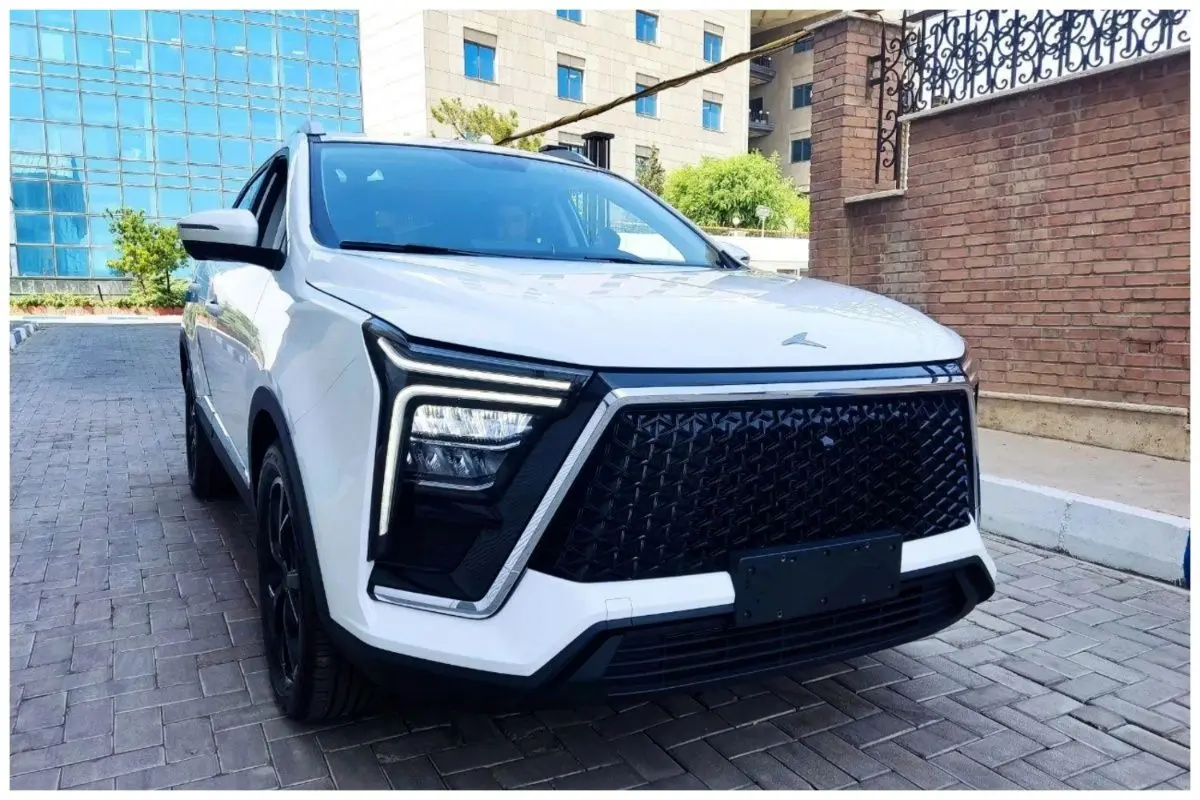 KMC J7، KMC X5 یا KMC A5 ؟ کدام را بخریم؟