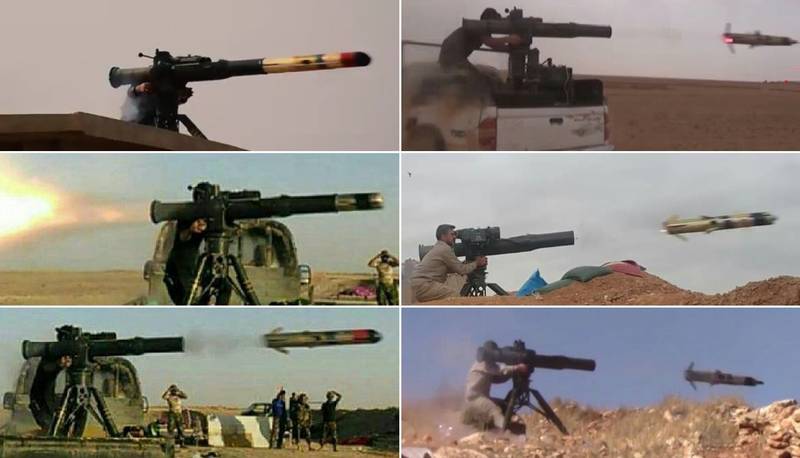 خداحافظی یگانهای تهاجمی نیروهای مسلح با RPG-7 افسانهای/ بدر؛ کوچکترین موشک ایرانی با قابلیت «شلیک کن – فراموش کن» +عکس