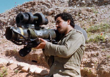 خداحافظی یگانهای تهاجمی نیروهای مسلح با RPG-7 افسانهای/ بدر؛ کوچکترین موشک ایرانی با قابلیت «شلیک کن – فراموش کن» +عکس