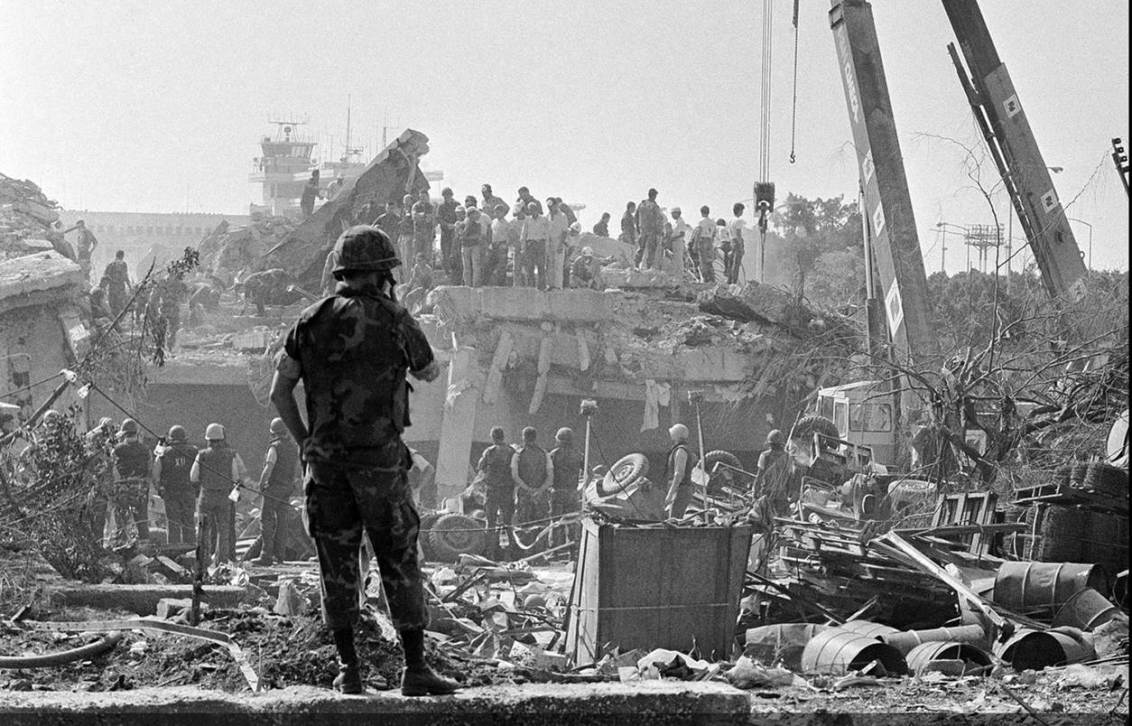 پدر معنوی حزبالله که بود؟/ آیا حزبالله مخالفین داخلی خودش را ترور میکرد؟/ ماجرای گروگانگیری غربیها در بیروت توسط گروههای مستقل از حزبالله