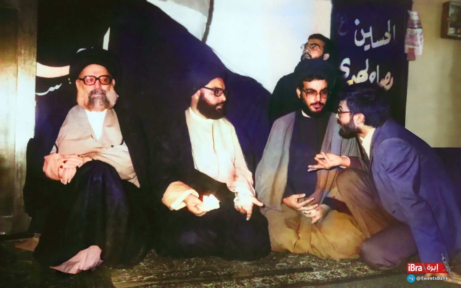 پدر معنوی حزبالله که بود؟/ آیا حزبالله مخالفین داخلی خودش را ترور میکرد؟/ ماجرای گروگانگیری غربیها در بیروت توسط گروههای مستقل از حزبالله