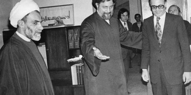 پدر معنوی حزبالله که بود؟/ آیا حزبالله مخالفین داخلی خودش را ترور میکرد؟/ ماجرای گروگانگیری غربیها در بیروت توسط گروههای مستقل از حزبالله