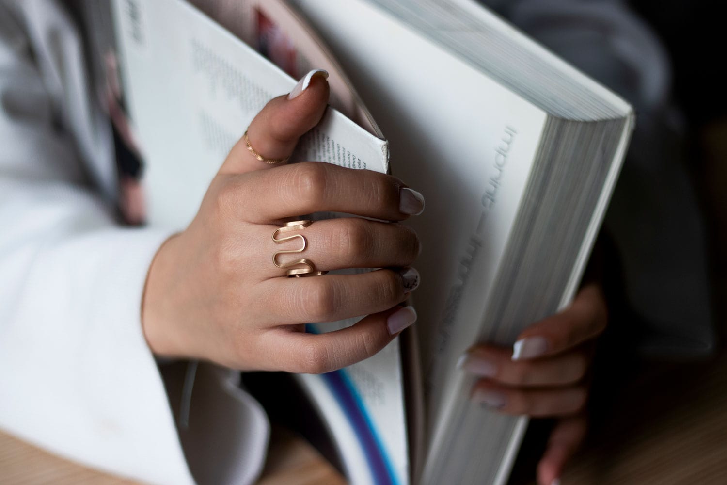 برترین کالکشنهای طلا برای عاشقان مد و فشن