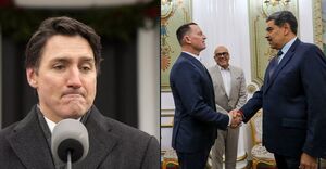 برای دولت ترامپ، افزایش تعرفه ها مهم است