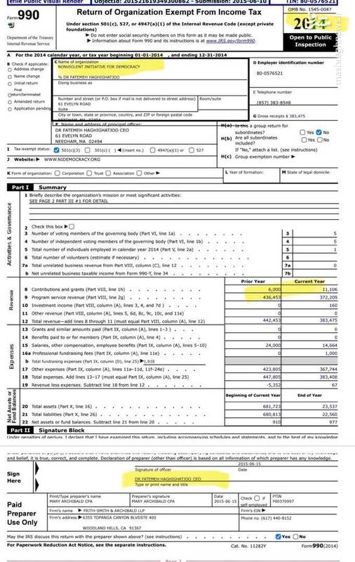 ترامپ بودجه کدام یک از موسسات ضد ایرانی را قطع کرده است؟ / پشت پرده قطع کمکهای مالی به همجنسبازان، تجزیهطلبان و تروریستها+ اسناد