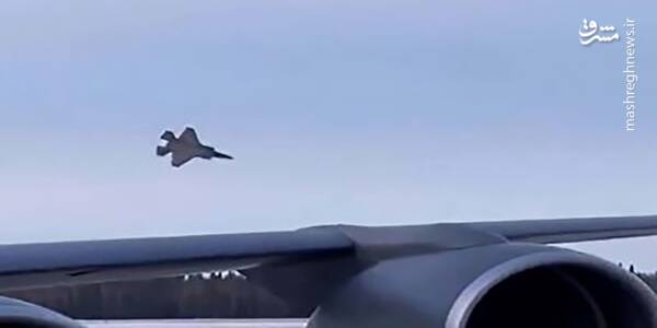 جنگندههای اف-۳۵ بزرگترین فریب آمریکا
