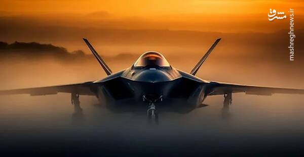 جنگندههای اف-۳۵ بزرگترین فریب آمریکا