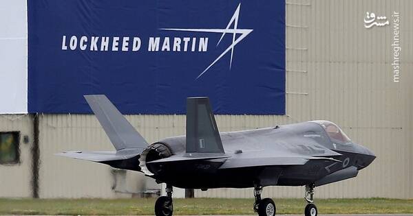 جنگندههای اف-۳۵ بزرگترین فریب آمریکا
