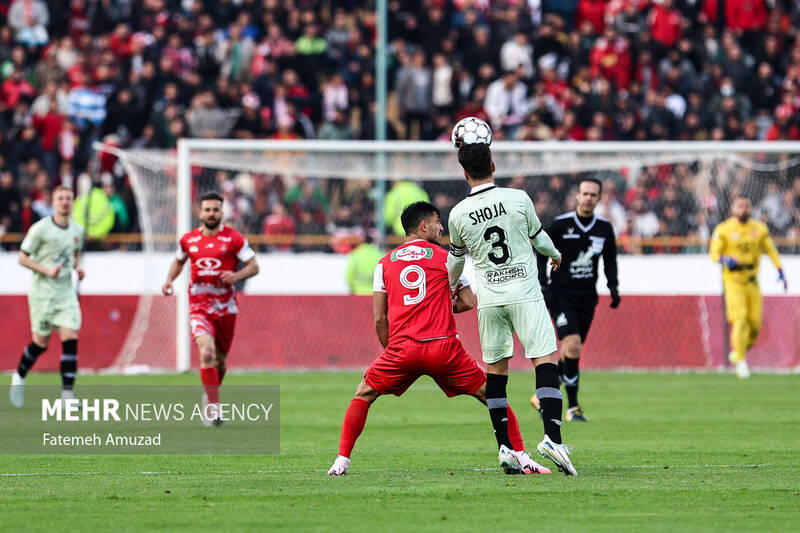 پرسپوليس،فوتبال،توهين،تك،هواداران،باشگاه،قوميتي،اقوام،ورزشگا ...