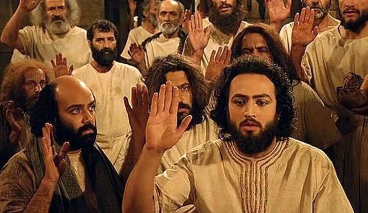 حاتمیکیا، میراثدار خَلَف فرجالله سلحشور/ گام بلندی در اعتلای محتوایی و فنی «هنر دینی»