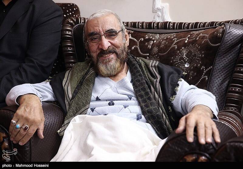 حاتمیکیا، میراثدار خَلَف فرجالله سلحشور/ گام بلندی در اعتلای محتوایی و فنی «هنر دینی»