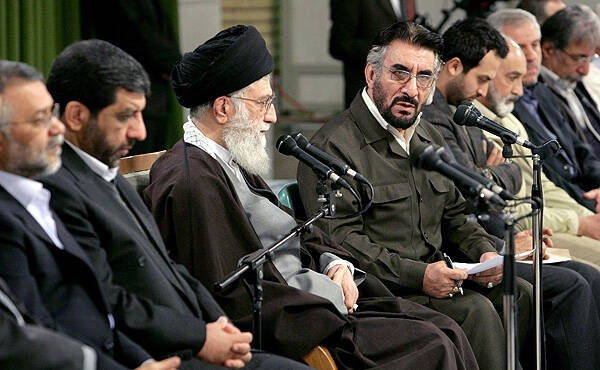 حاتمیکیا، میراثدار خَلَف فرجالله سلحشور/ گام بلندی در اعتلای محتوایی و فنی «هنر دینی»