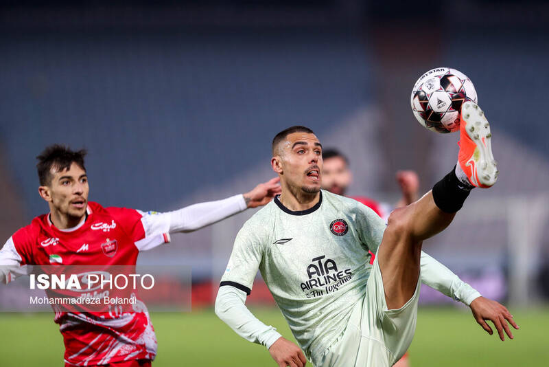 ورزشگاه،پرسپوليس،اساس