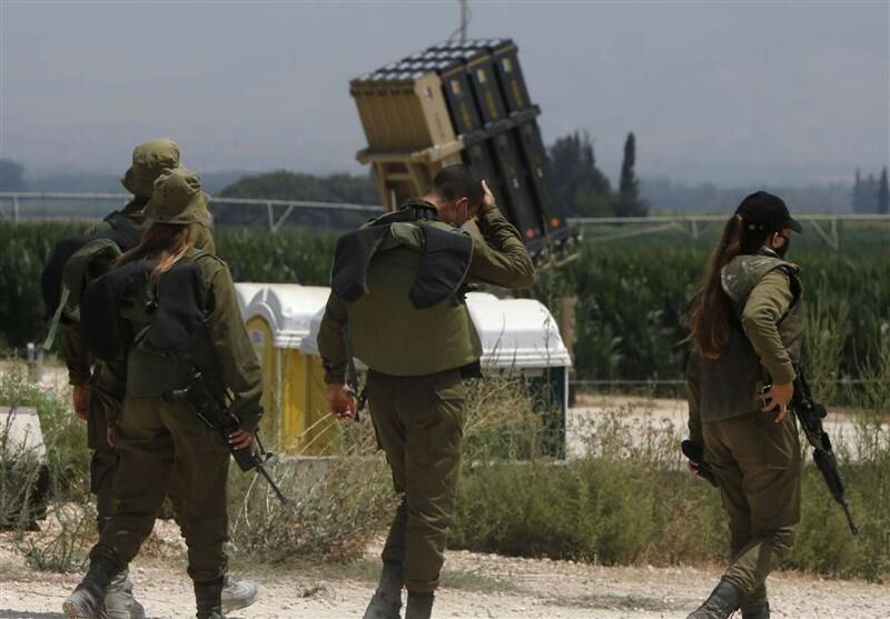 وحشت صهیونیستها از نسل جدید پهپادهای ایرانی - روسی