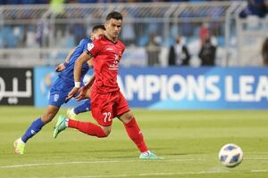 شرط موفقیت پرسپولیس برابر الهلال