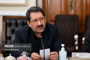اتابک: عدم توازن انرژی باعث افت رشد صنایع معدنی گردید